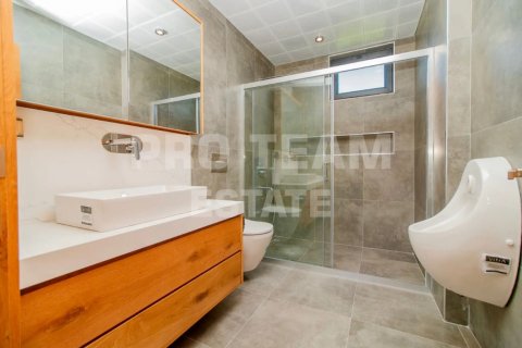 Villa for sale in Dosemealti, Antalya, Turkey, 200m2, No. 211674 – photo 20
