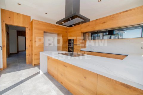 Villa for sale in Dosemealti, Antalya, Turkey, 200m2, No. 211674 – photo 12