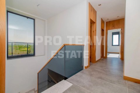 Villa for sale in Dosemealti, Antalya, Turkey, 200m2, No. 211674 – photo 22