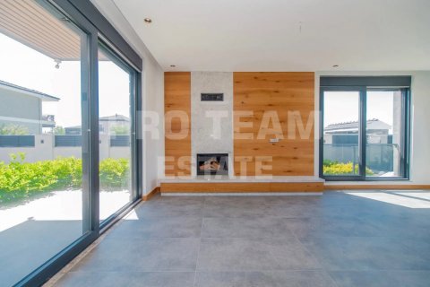 Villa for sale in Dosemealti, Antalya, Turkey, 200m2, No. 211674 – photo 18