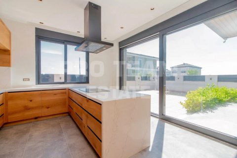 Villa for sale in Dosemealti, Antalya, Turkey, 200m2, No. 211674 – photo 14