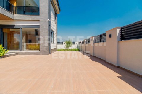 Villa for sale in Dosemealti, Antalya, Turkey, 200m2, No. 211674 – photo 5