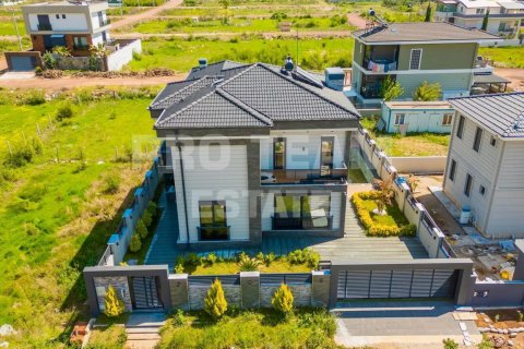 Villa for sale in Dosemealti, Antalya, Turkey, 200m2, No. 211674 – photo 3