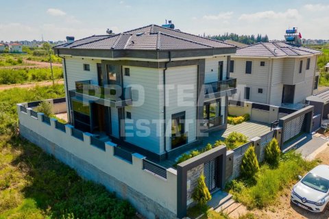 Villa for sale in Dosemealti, Antalya, Turkey, 200m2, No. 211674 – photo 2