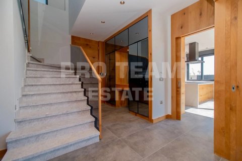 Villa for sale in Dosemealti, Antalya, Turkey, 200m2, No. 211674 – photo 9