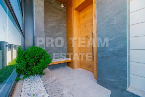 Villa for sale in Dosemealti, Antalya, Turkey, 200m2, No. 211674 – photo 8
