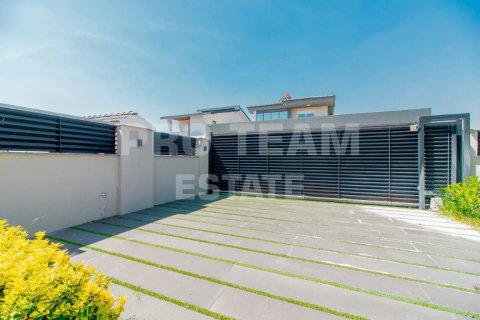 Villa for sale in Dosemealti, Antalya, Turkey, 200m2, No. 211674 – photo 4