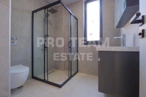 Villa i Dosemealti, Antalya, Tyrkia Nr. 211673 - 21