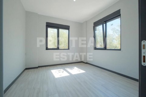 Villa i Dosemealti, Antalya, Tyrkia Nr. 211673 - 12