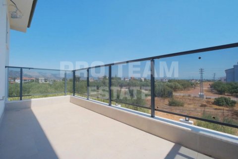 Villa i Dosemealti, Antalya, Tyrkia Nr. 211673 - 18