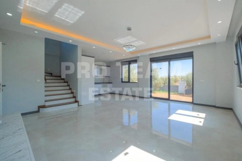 Villa i Dosemealti, Antalya, Tyrkia Nr. 211673 - 8