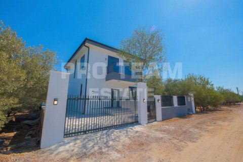 Villa in Dosemealti, Antalya, Turkey No. 211673