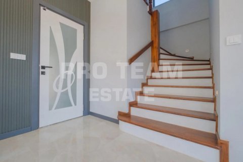 Villa i Dosemealti, Antalya, Tyrkia Nr. 211673 - 14
