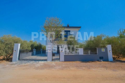 Villa i Dosemealti, Antalya, Tyrkia Nr. 211673 - 2