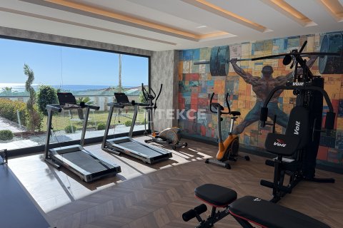 Apartment for sale  in Alanya, Antalya, Turkey, 1 bedroom, 55m2, No. 211669 – photo 11