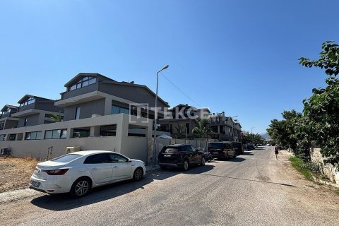 Продажа виллы в Фетхие, Мугле, Турция 3+1, 100м2, №49361 – фото 3