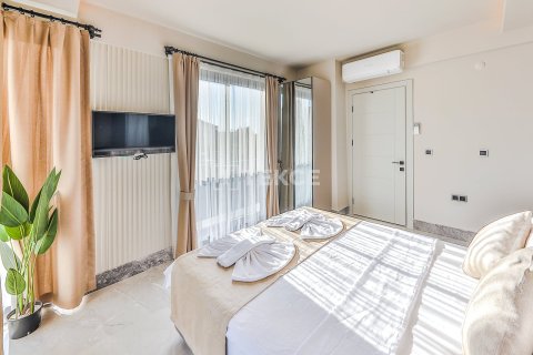 Продажа виллы в Фетхие, Мугле, Турция 3+1, 100м2, №49361 – фото 18