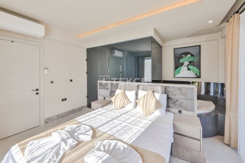 Продажа виллы в Фетхие, Мугле, Турция 3+1, 100м2, №49361 – фото 26