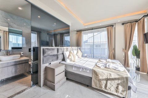 Продажа виллы в Фетхие, Мугле, Турция 3+1, 100м2, №49361 – фото 25