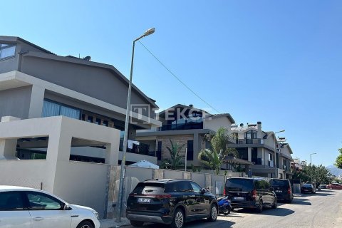Продажа виллы в Фетхие, Мугле, Турция 3+1, 100м2, №49361 – фото 4