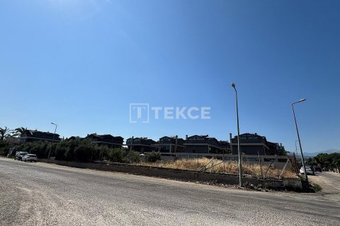 Продажа виллы в Фетхие, Мугле, Турция 3+1, 100м2, №49361 – фото 5