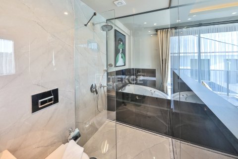 Продажа виллы в Фетхие, Мугле, Турция 3+1, 100м2, №49361 – фото 28