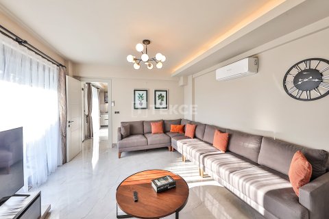 Продажа виллы в Фетхие, Мугле, Турция 3+1, 100м2, №49361 – фото 13