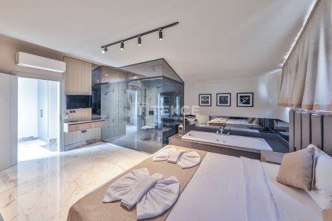 Продажа виллы в Фетхие, Мугле, Турция 3+1, 100м2, №49361 – фото 21