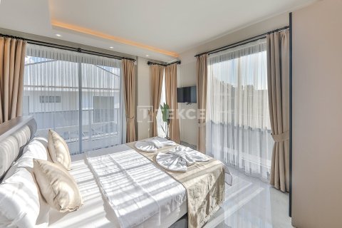 Продажа виллы в Фетхие, Мугле, Турция 3+1, 100м2, №49361 – фото 17