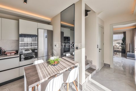 Продажа виллы в Фетхие, Мугле, Турция 3+1, 100м2, №49361 – фото 16