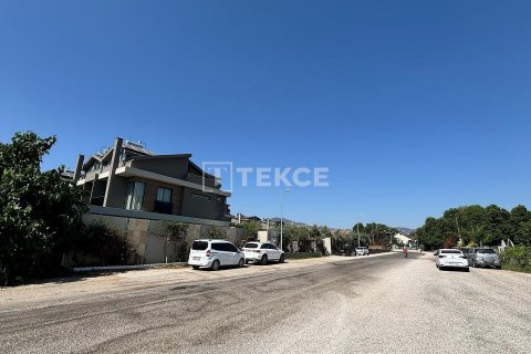 Продажа виллы в Фетхие, Мугле, Турция 3+1, 100м2, №49361 – фото 2