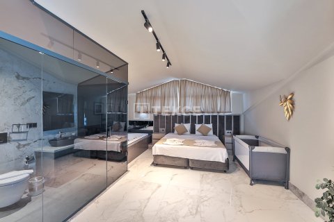 Продажа виллы в Фетхие, Мугле, Турция 3+1, 100м2, №49361 – фото 23