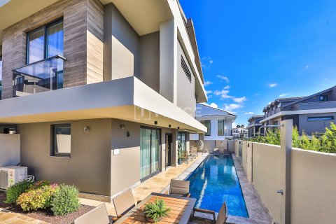 Продажа виллы в Фетхие, Мугле, Турция 3+1, 100м2, №49361 – фото 8