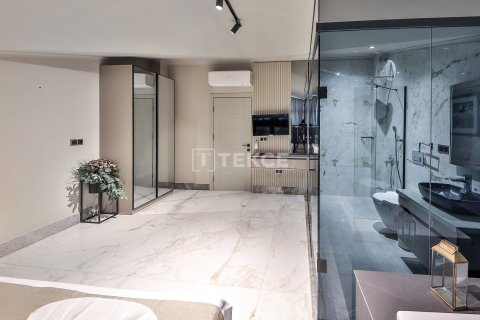 Продажа виллы в Фетхие, Мугле, Турция 3+1, 100м2, №49361 – фото 24