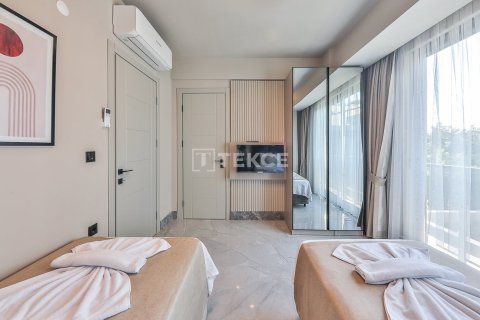 Продажа виллы в Фетхие, Мугле, Турция 3+1, 100м2, №49361 – фото 19