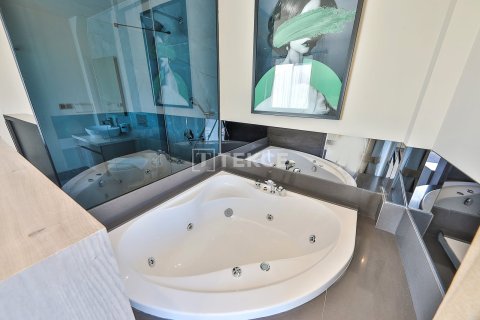 Продажа виллы в Фетхие, Мугле, Турция 3+1, 100м2, №49361 – фото 27