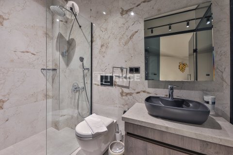 Продажа виллы в Фетхие, Мугле, Турция 3+1, 100м2, №49361 – фото 30
