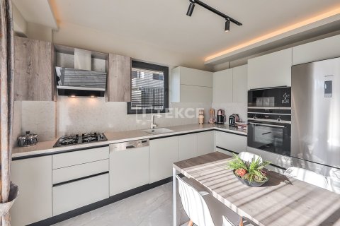 Продажа виллы в Фетхие, Мугле, Турция 3+1, 100м2, №49361 – фото 15