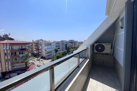آپارتمان در  Alanya ، ترکیه 4 خوابه ، 150 متر مربع.  شماره 117341 - 7