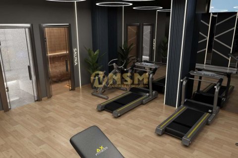 Apartment for sale in Alanya, Antalya, Turkey, 2 bedrooms, 65m2, No. 132497 – photo 11