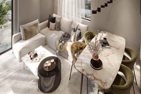 Apartment for sale in Alanya, Antalya, Turkey, 2 bedrooms, 65m2, No. 132497 – photo 7