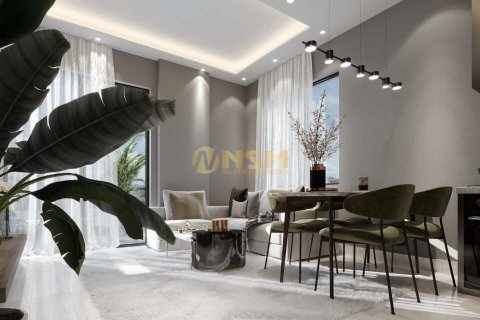 Apartment for sale in Alanya, Antalya, Turkey, 2 bedrooms, 65m2, No. 132497 – photo 6