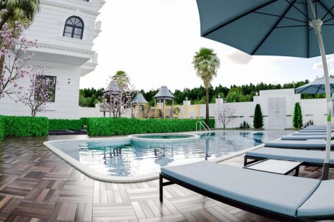 Apartment for sale in Alanya, Antalya, Turkey, 2 bedrooms, 65m2, No. 132497 – photo 10