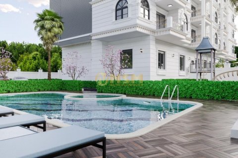 Apartment for sale in Alanya, Antalya, Turkey, 2 bedrooms, 65m2, No. 132497 – photo 16