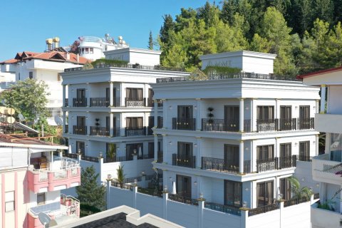 KALE PATRA   Alanya, Antalya, Türkiye №158734 - 7