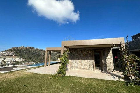 Villa for sale  in Mugla, Turkey, 4 bedrooms, 150m2, No. 131256 – photo 19