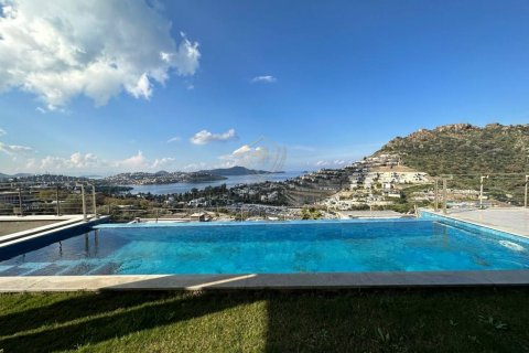 Villa for sale  in Mugla, Turkey, 4 bedrooms, 150m2, No. 131256 – photo 20