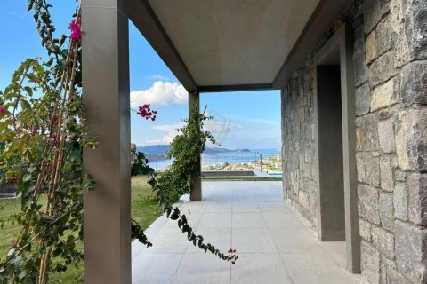 Villa for sale  in Mugla, Turkey, 4 bedrooms, 150m2, No. 131256 – photo 18