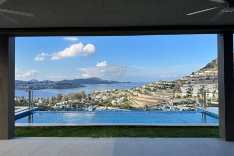 Villa for sale  in Mugla, Turkey, 4 bedrooms, 150m2, No. 131256 – photo 23