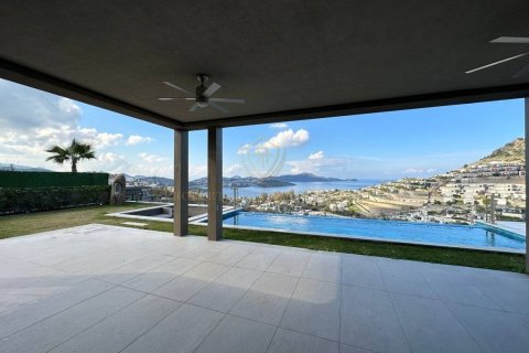 4+1 Villa in Mugla, Turkey No. 131256